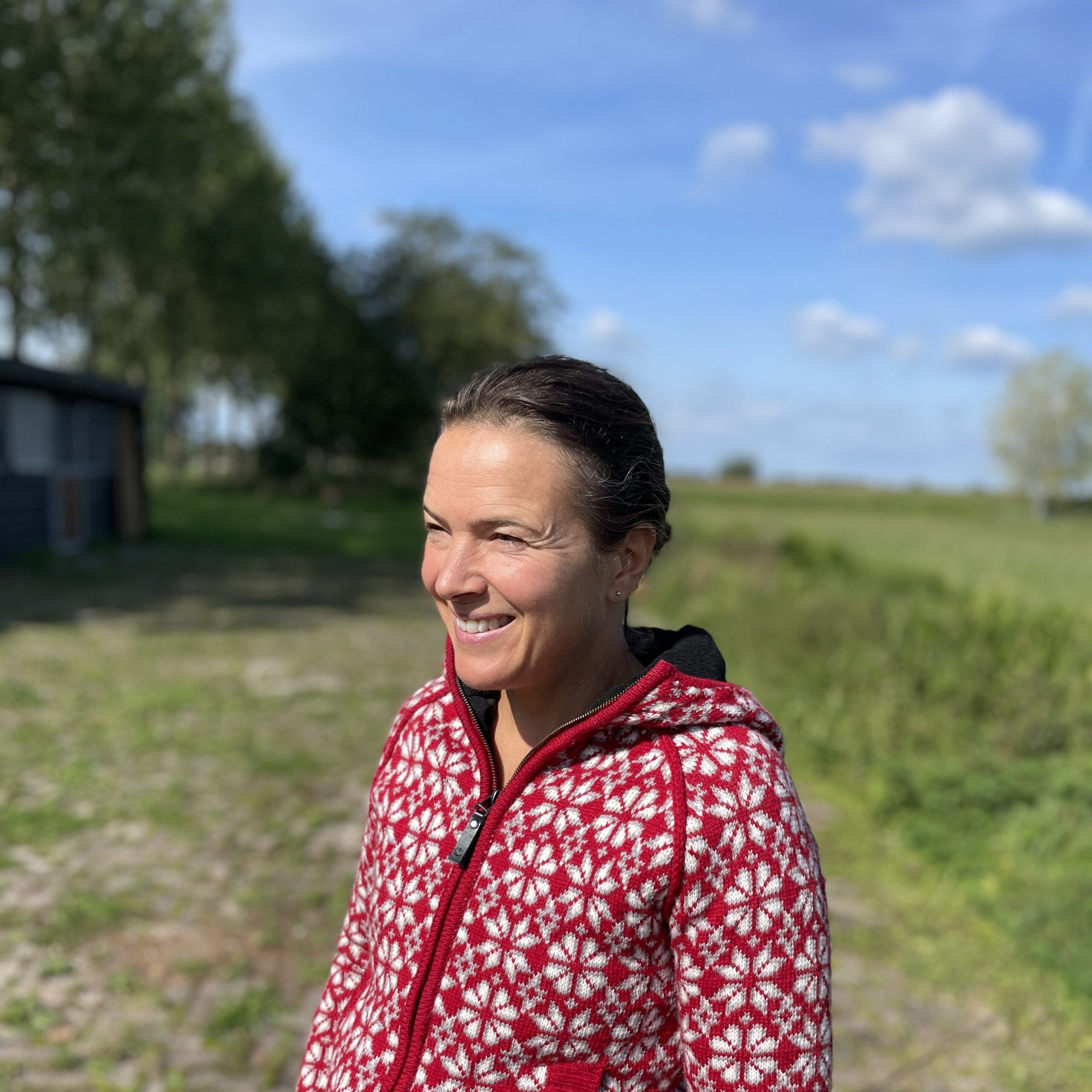 Femke Mooij Outdoor Coach De Verloren Seconde